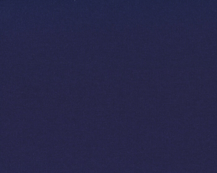 Sweatstoff French Terry MAIKE, kräftiges blau, Swafing