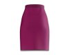 Romanit-Viskose-Jersey SIENA, fuchsia, Hilco