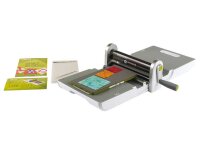 GO! Fabric Cutter Starterset, AccuQuilt