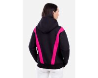 Damen-Schnittmuster Hoodie & Sweatshirt HAILEY, pattydoo