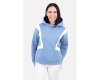 Damen-Schnittmuster Hoodie & Sweatshirt HAILEY, pattydoo