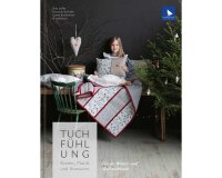 Näh- und Stickbuch: Tuchfühlung, Acufactum