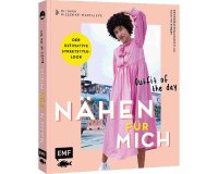 Nähbuch: Nähen für Mich, EMF