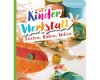 Handarbeitsbuch: Kinder Werkstatt - Sticken, Nähen, Weben, Haupt