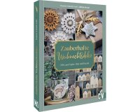 Dekobuch: Zauberhafte Weihnachtsdeko, CV