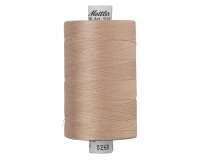 Maschinen-Quiltgarn SILK FINISH COTTON No.40, 1000 m,...