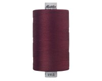 Maschinen-Quiltgarn SILK FINISH COTTON No.40, 1000 m,...