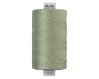 Maschinen-Quiltgarn SILK FINISH COTTON No.40, 1000 m,...