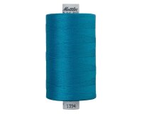 Maschinen-Quiltgarn SILK FINISH COTTON No.40, 1000 m,...