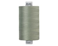 Maschinen-Quiltgarn SILK FINISH COTTON No.40, 1000 m,...