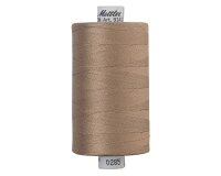 Maschinen-Quiltgarn SILK FINISH COTTON No.40, 1000 m,...