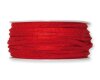 5 m Dekoband FILZ, 4 mm, rot