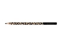 Auswaschbarer Markierstift ANIMAL, schwarz, Bohin Leopard