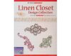 Stickmotiv-CD LINEN CLOSET, Design Collection, Studio Bernina