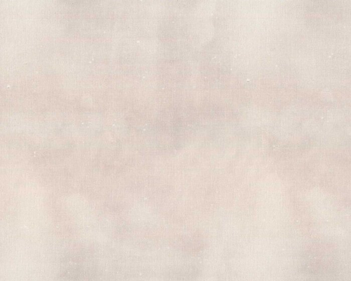 Baumwollstoff AQUARELL, taupe, Acufactum