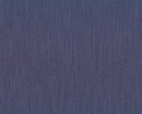 Leinenstoff ENZYM-WASHED, blaugrau, Hilco