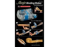 Magic BINDING MAKER™ mit Spule, 63,5 mm, Taylor...