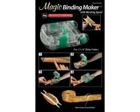 Magic BINDING MAKER™ mit Spule, 57,2 mm, Taylor...