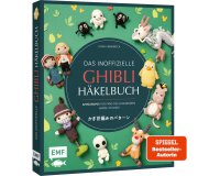 Häkelbuch: Das inoffizielle Ghibli-Häkelbuch, EMF