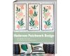 Patchworkbuch: Modernes Patchwork-Design, Stiebner Verlag