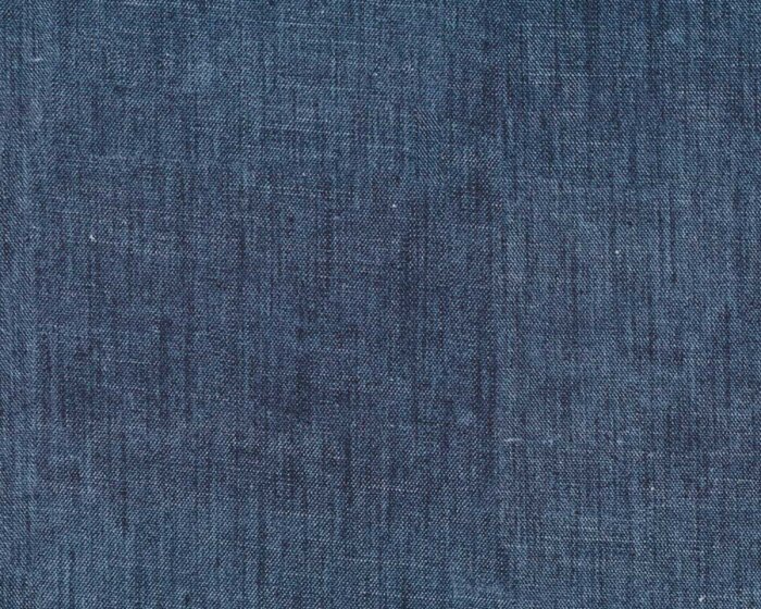 Baumwoll-Popelinestoff mit Stretch JEANSER, Jeans-Design, blaugrau, Hilco