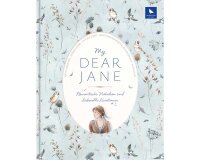 Näh- und Stickbuch: My Dear Jane, Acufactum